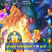 grupo telegram +18 gay